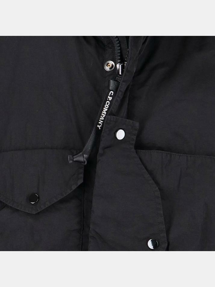 [CP 컴퍼니] 14주년 렌즈 와펜 후드 자켓 13CMOS049A 005904G 999