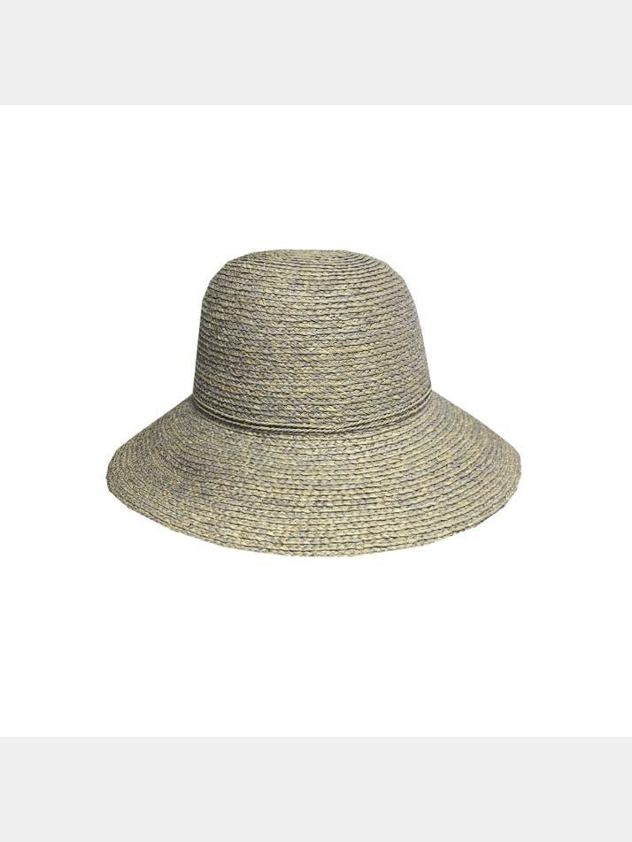 [헬렌카민스키] 25SS 도라 버킷햇 HAT51499 DORA ECLIPSE MELANGE