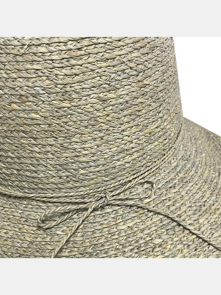 [헬렌카민스키] 25SS 도라 버킷햇 HAT51499 DORA ECLIPSE MELANGE
