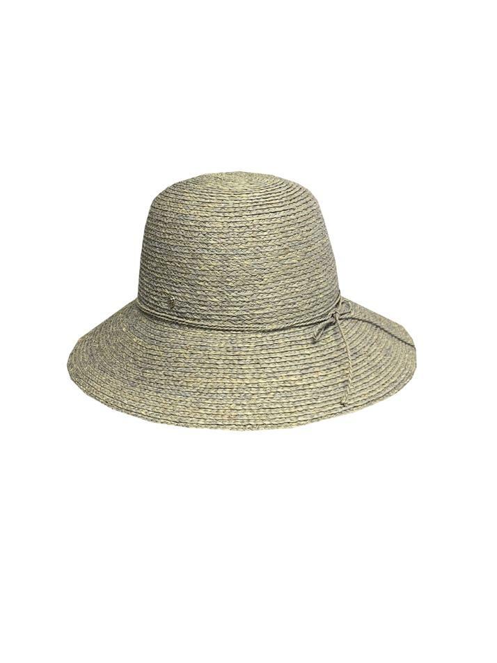 [헬렌카민스키] 25SS 도라 버킷햇 HAT51499 DORA ECLIPSE MELANGE