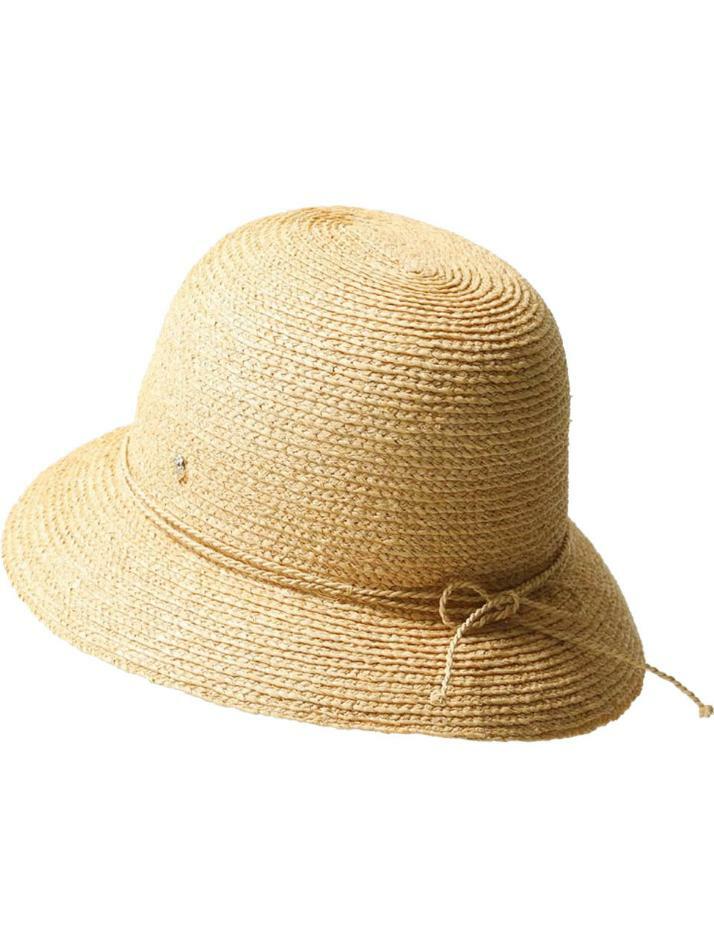 [헬렌카민스키] 25SS 발랑스6 버킷햇 HAT51497 VALENCE 6 NATURAL