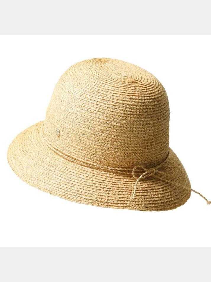 [헬렌카민스키] 25SS 발랑스6 버킷햇 HAT51497 VALENCE 6 NATURAL
