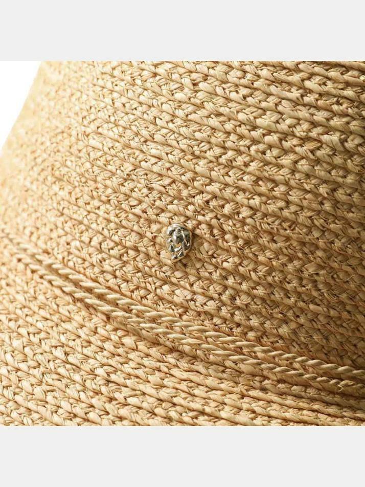 [헬렌카민스키] 25SS 발랑스6 버킷햇 HAT51497 VALENCE 6 NATURAL