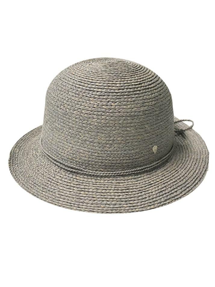 [헬렌카민스키] 25SS 버킷햇 HAT51497 VALENCE 6 ECLIPSE MELANGE