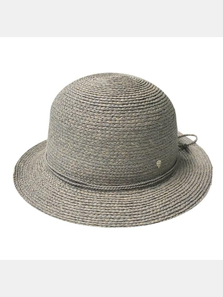 [헬렌카민스키] 25SS 버킷햇 HAT51497 VALENCE 6 ECLIPSE MELANGE