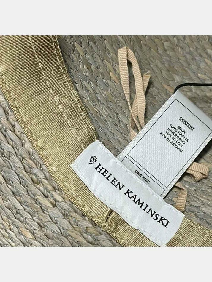 [헬렌카민스키] 25SS 버킷햇 HAT51497 VALENCE 6 ECLIPSE MELANGE
