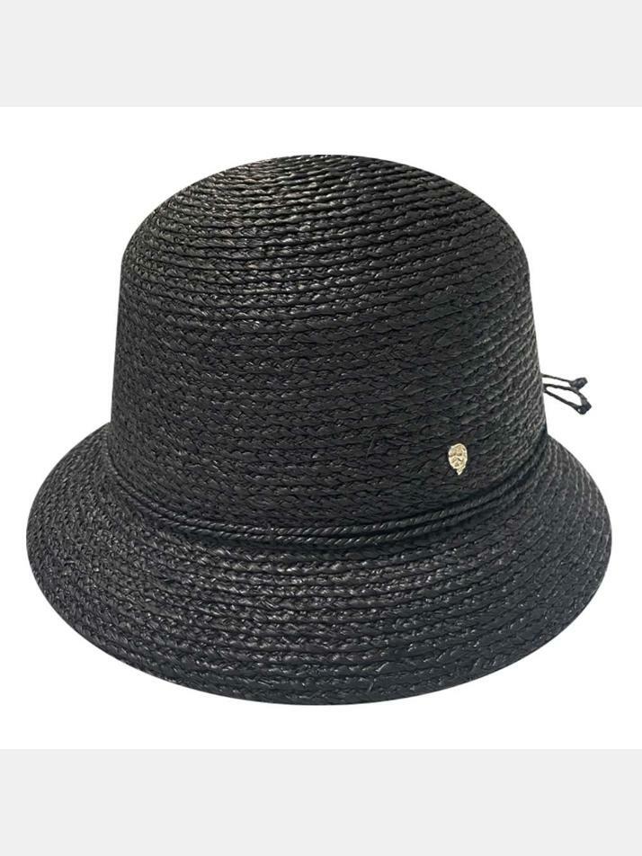 [헬렌카민스키] 25SS 발랑스6 버킷햇 HAT51497 VALENCE 6 CHARCOAL