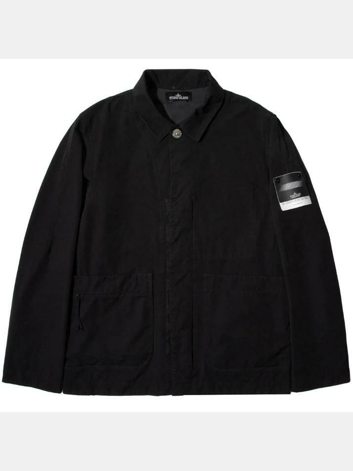 [스톤 아일랜드] 14주년 쉐도우 프로젝트 자켓 751940604 V1029