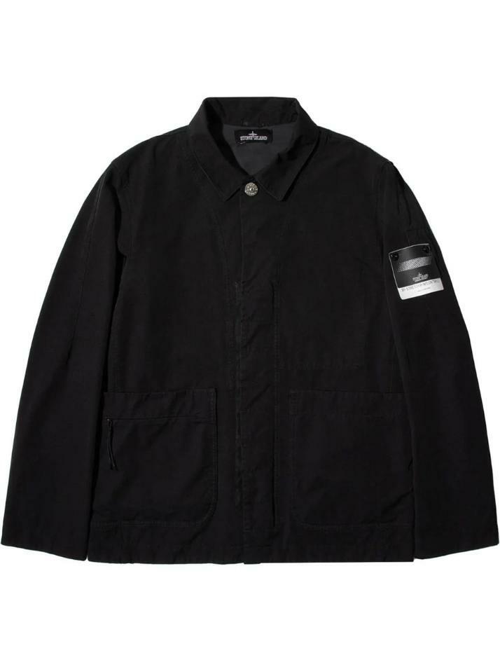 [스톤 아일랜드] 14주년 쉐도우 프로젝트 자켓 751940604 V1029