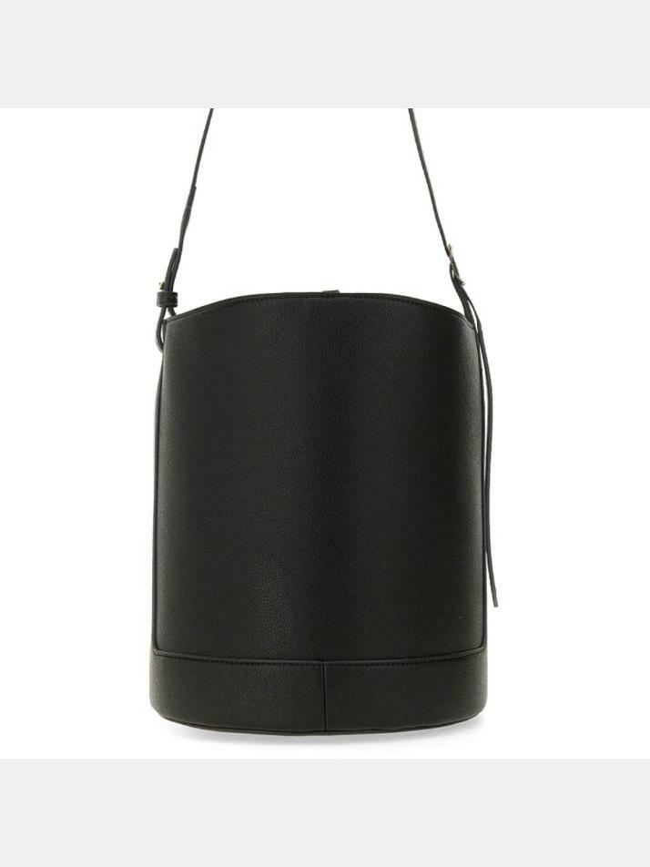 [아페쎄] 25SS 아나 ANA 숄더백 블랙 PUABO F61888 LZZ