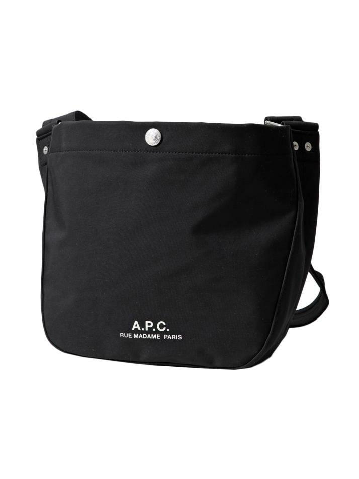 [아페쎄] 25SS 저널 JOURNAL 스몰 숄더백 PSAKR M67010 LZZ