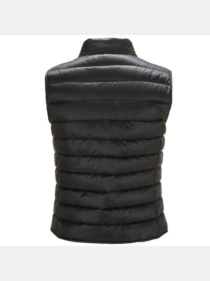 [몽클레어] 25SS 리안 LIANE 패딩 조끼 1A102 00 53048 999