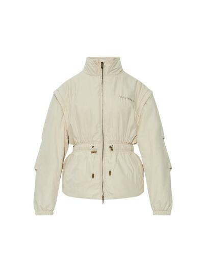 [이자벨마랑] 25SS DASTYNI 드로스트링 패딩 MA0007FB C1C01E 23EC