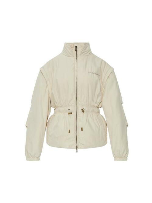 [이자벨마랑] 25SS DASTYNI 드로스트링 패딩 MA0007FB C1C01E 23EC