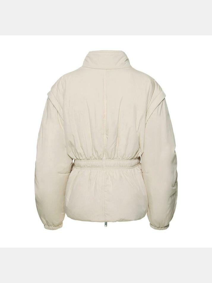 [이자벨마랑] 25SS DASTYNI 드로스트링 패딩 MA0007FB C1C01E 23EC