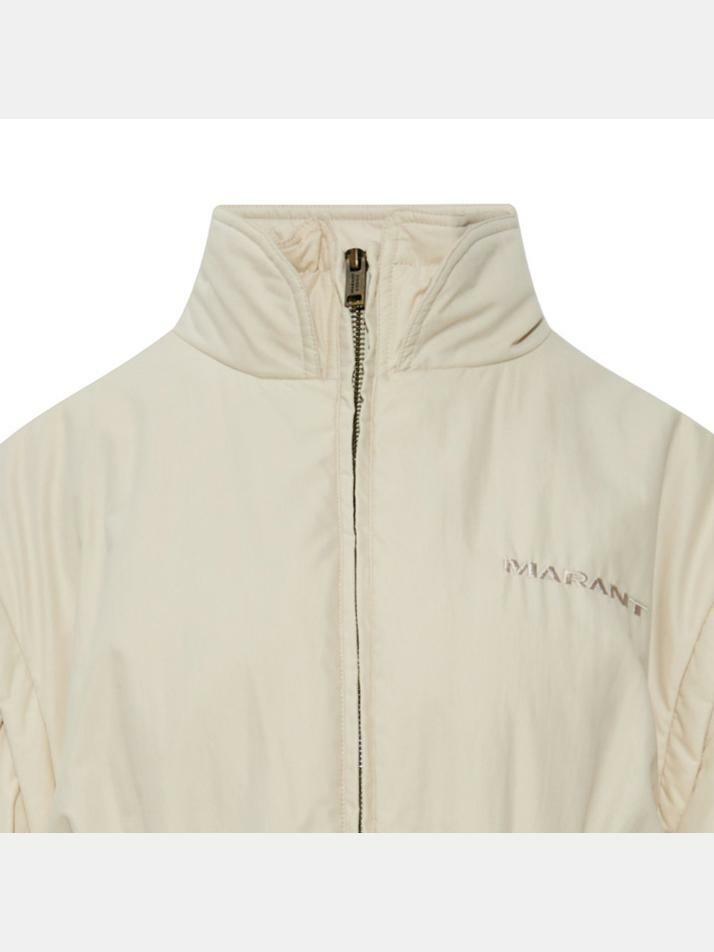 [이자벨마랑] 25SS DASTYNI 드로스트링 패딩 MA0007FB C1C01E 23EC