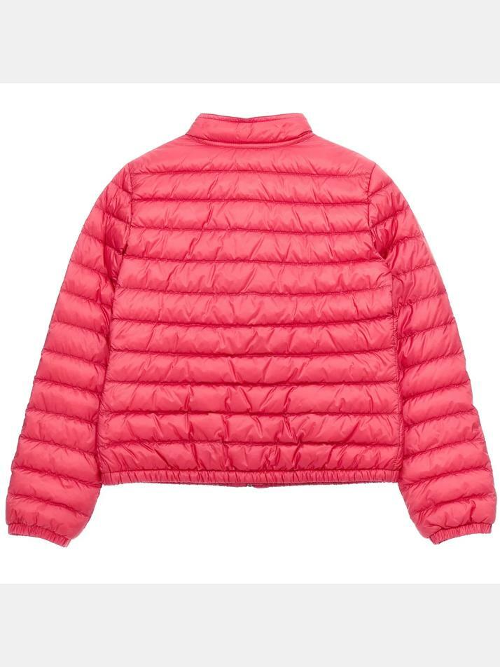 [몽클레어] 25SS 키즈 LANS 패딩 코랄핑크 1A000 66 597YF 542