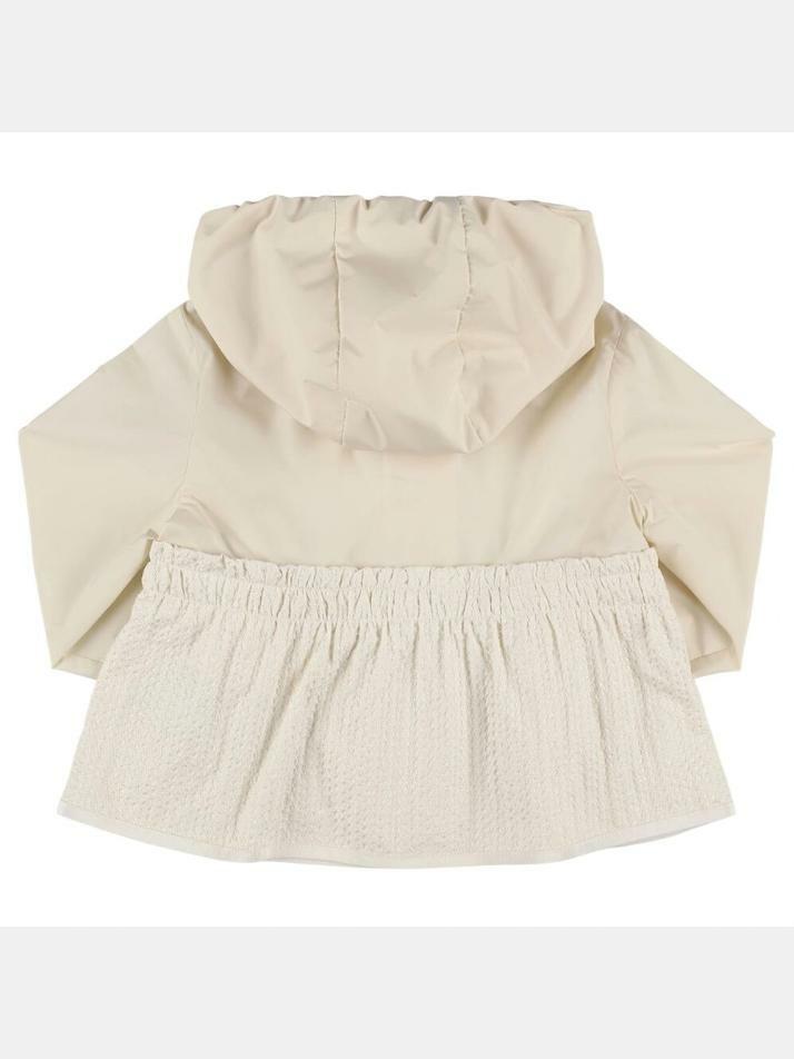 [몽클레어] 25SS 키즈 ODETE 로고 자켓 1A001 00 597YW 041