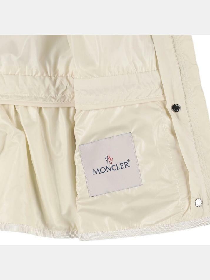 [몽클레어] 25SS 키즈 ODETE 로고 자켓 1A001 00 597YW 041