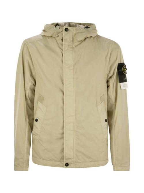 [스톤 아일랜드] 25SS 크링클랩스 자켓 K1S15 4100092 S0A23 V0095