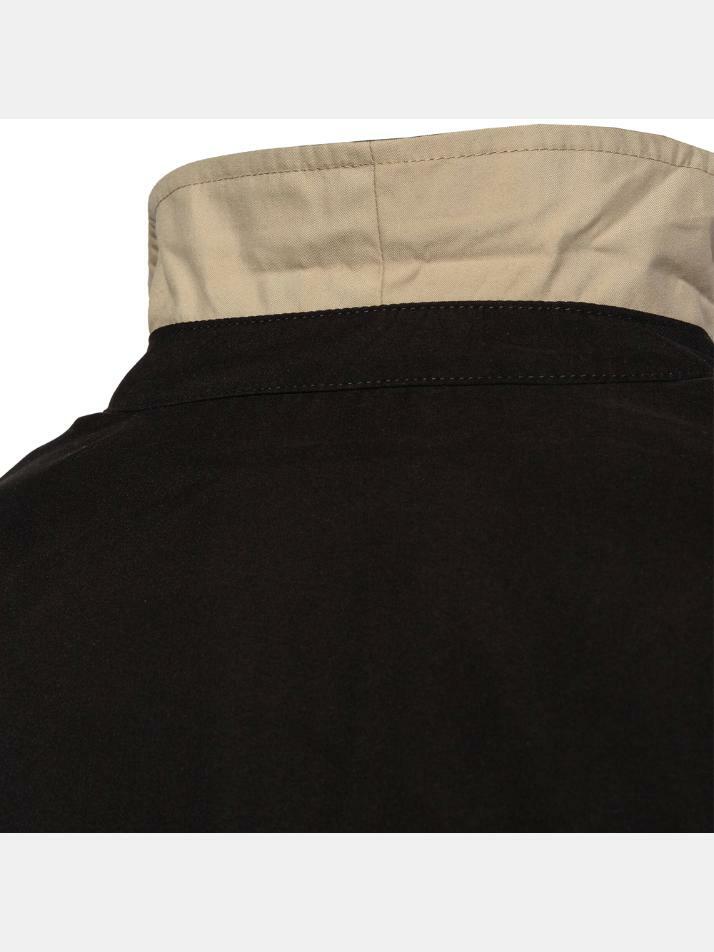 [랄프로렌] 25SS 포니 자수 바이스윙 자켓 블랙 710548506 003