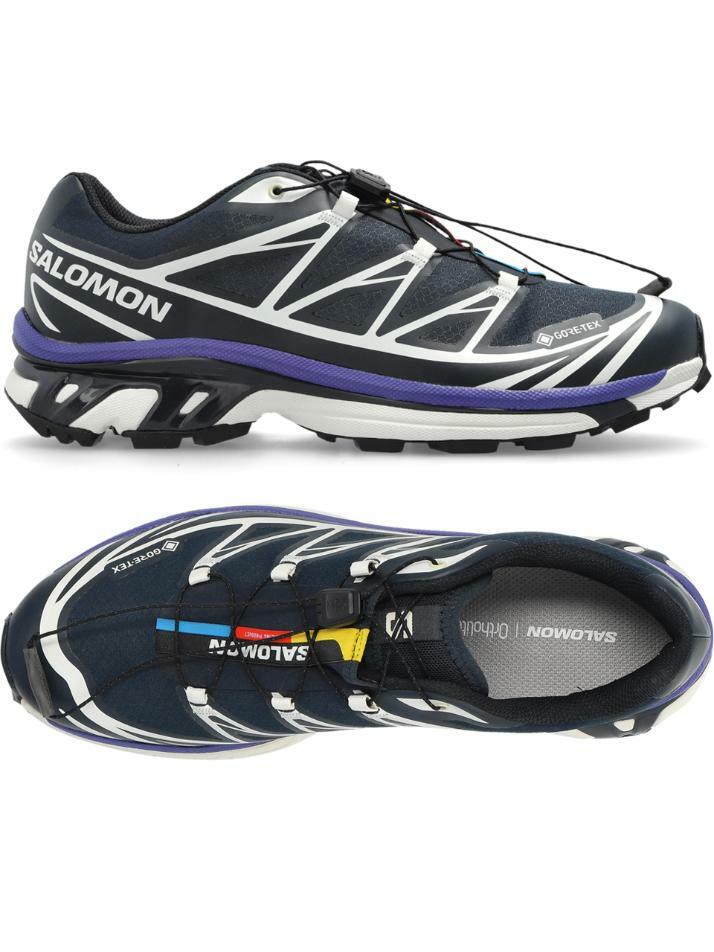 [살로몬] 25SS 여성 TX-6 GTX 스니커즈 멀티 L47732500