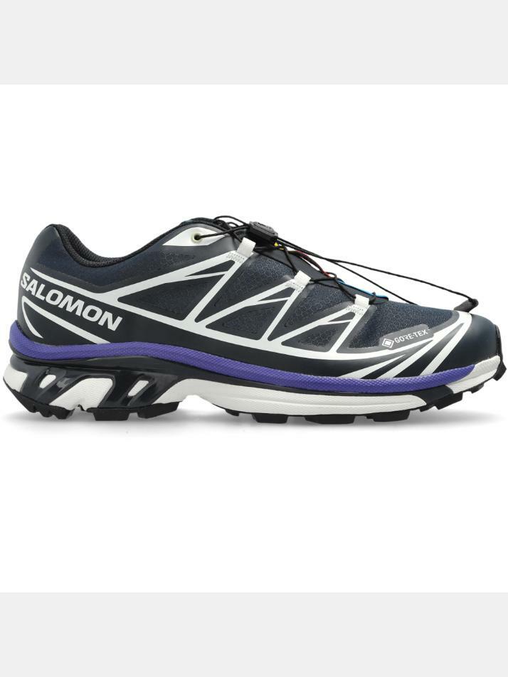 [살로몬] 25SS 여성 TX-6 GTX 스니커즈 멀티 L47732500