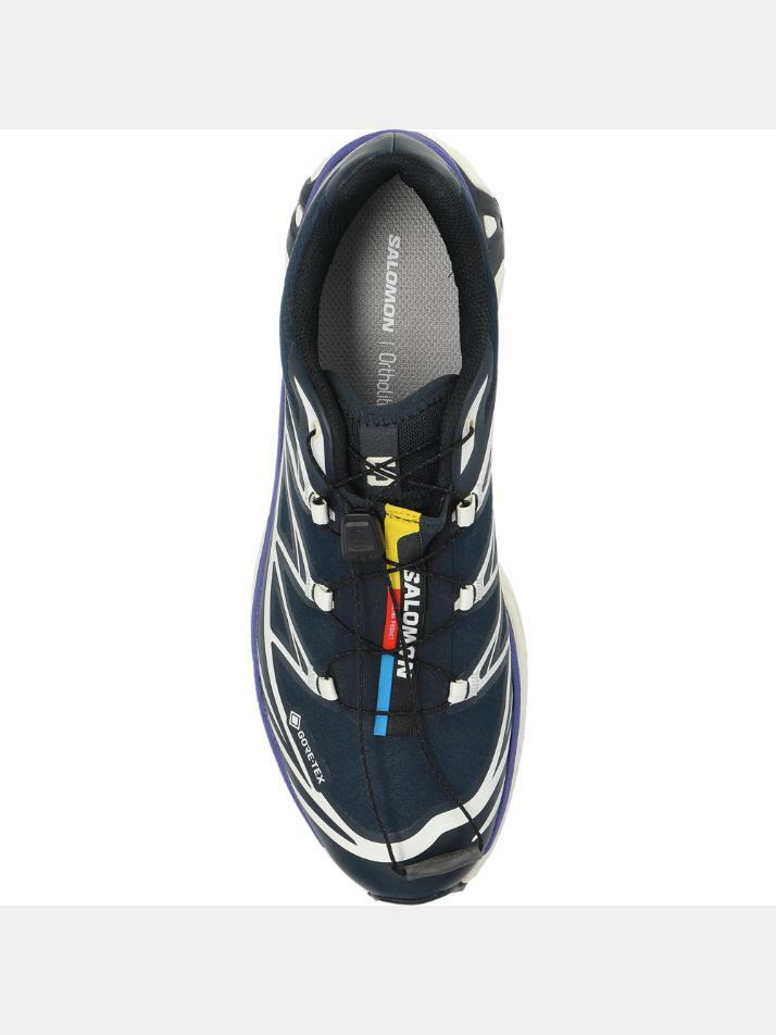 [살로몬] 25SS 여성 TX-6 GTX 스니커즈 멀티 L47732500