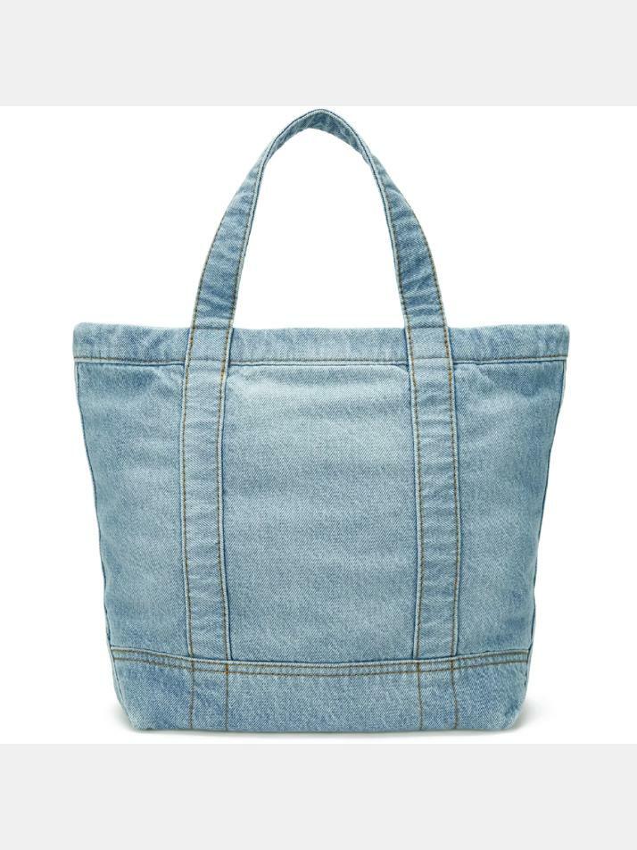 [랄프로렌] 25SS 베어 패치 포니 자수 스몰 토트백 428960636 001