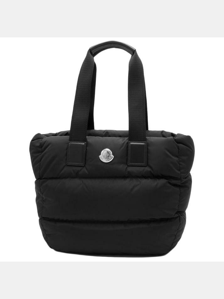[몽클레어] 25SS 카라독 CARADOC 패딩 토트백 5D000 15 M6275 999