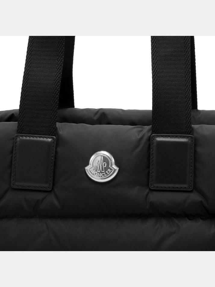 [몽클레어] 25SS 카라독 CARADOC 패딩 토트백 5D000 15 M6275 999