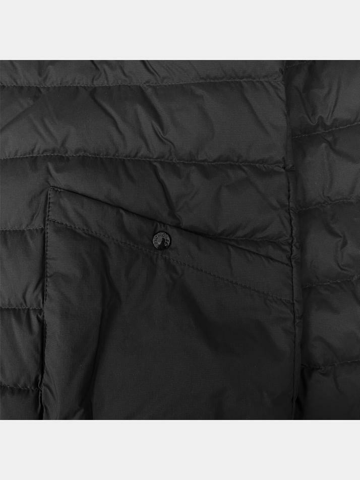 [몽클레어] 25FW 헤데 HEDE 로고 경량 패딩 1A000 69 5986E 999