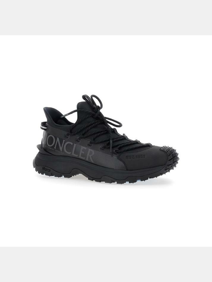 [몽클레어] 25FW TRAILGRIP LITE 2 스니커즈 4M001 60 M3457 999