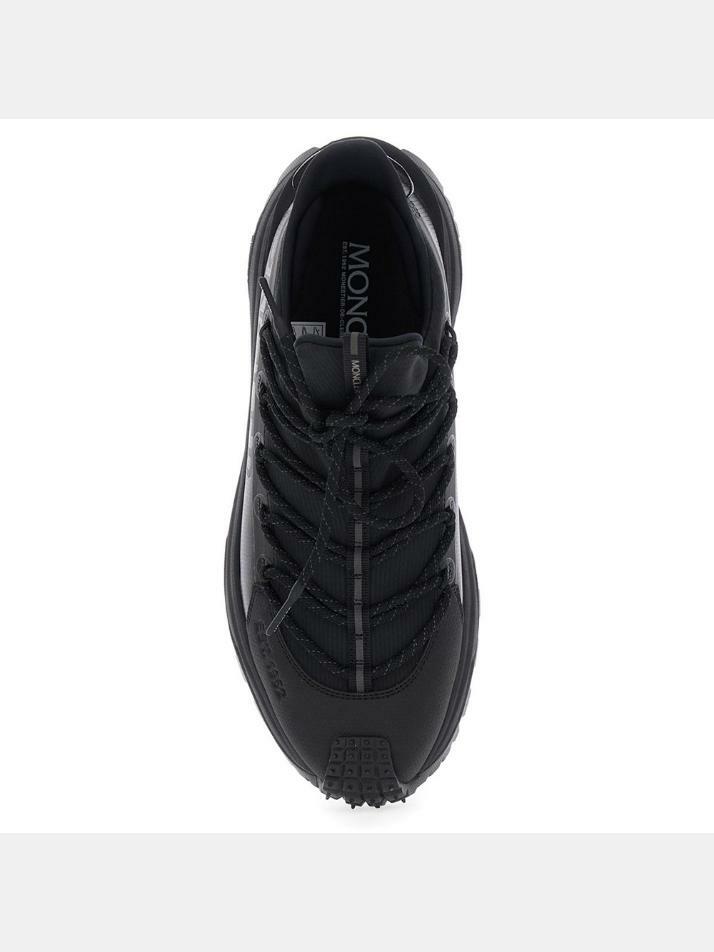 [몽클레어] 25FW TRAILGRIP LITE 2 스니커즈 4M001 60 M3457 999
