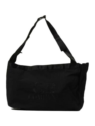 [CP 컴퍼니] 25SS 시그니처 로고 숄더백 18CMAC227A 110188G 999