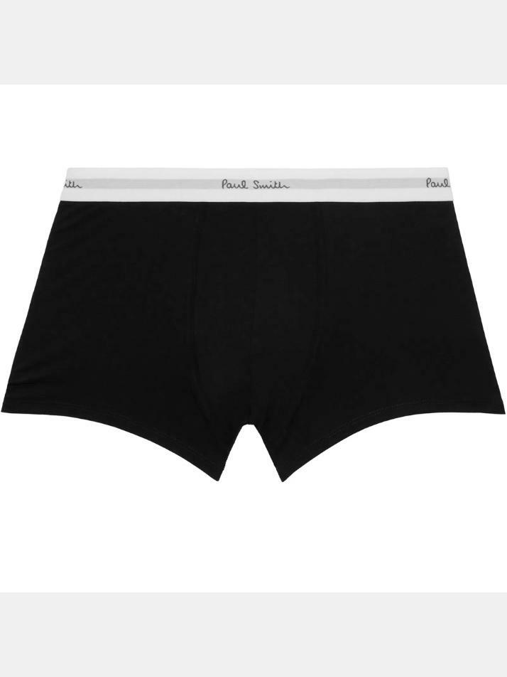 [폴스미스] 25SS 화이트 밴드 3 PACK 언더웨어 M1A 914 N3PK64 79