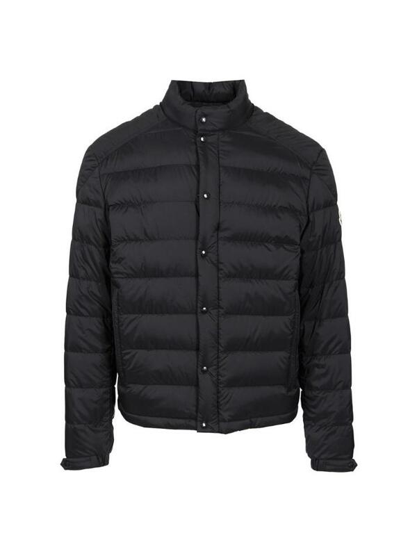 [몽클레어] 25FW 셀브스 SELVES 로고 패딩 1A000 23 597YD 999