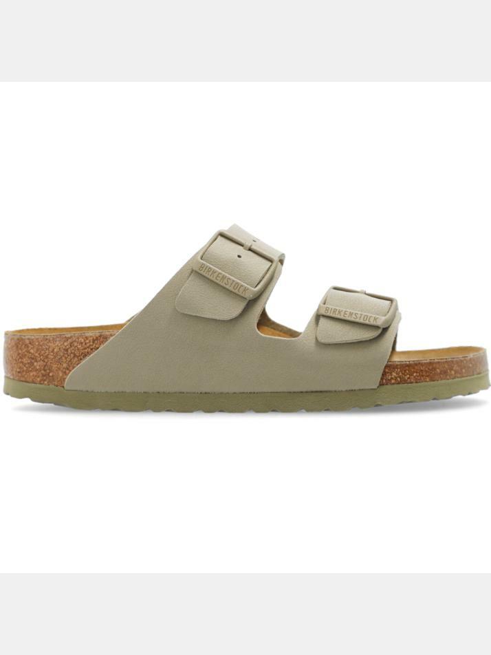 [버켄스탁] 25SS 아리조나 BS 네로우핏 샌들 1027697 FADED KHAKI