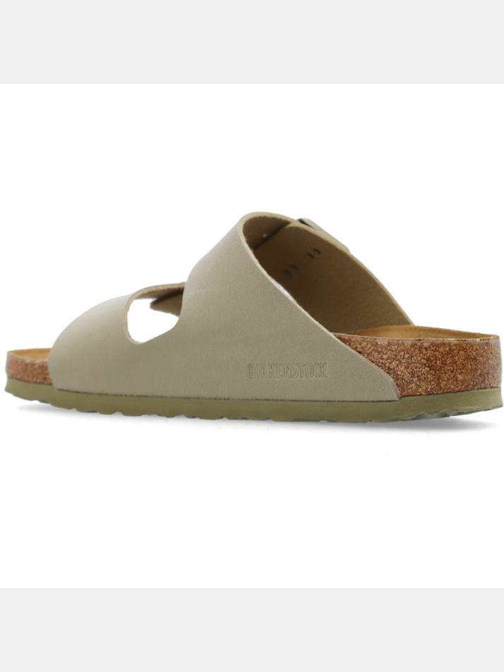[버켄스탁] 25SS 아리조나 BS 네로우핏 샌들 1027697 FADED KHAKI