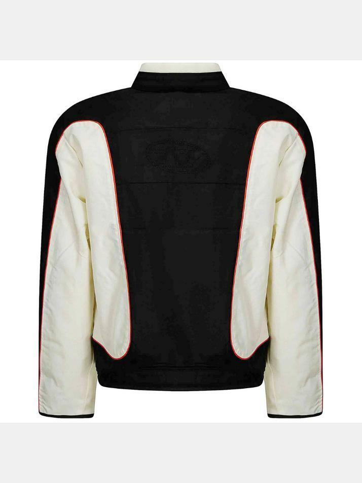 [디젤] 25SS J-BLINK-A 바이커 자켓 A17369 0PDAI 9XX