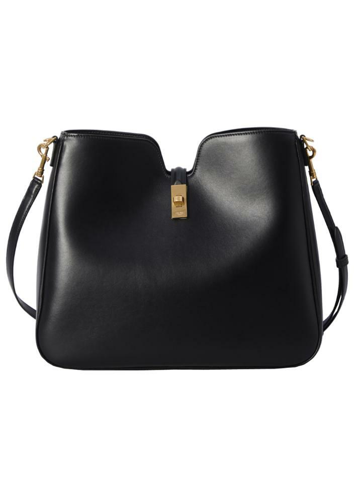 [셀린느] 25FW CAMLLIE 미디움 숄더/토트백 119563 FX9 38NO