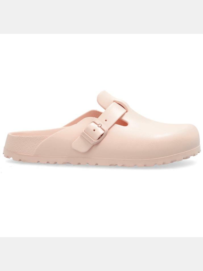 [버켄스탁] 25SS 여성 보스턴 EVA 네로우핏 샌들 1029583 LIGHT ROSE