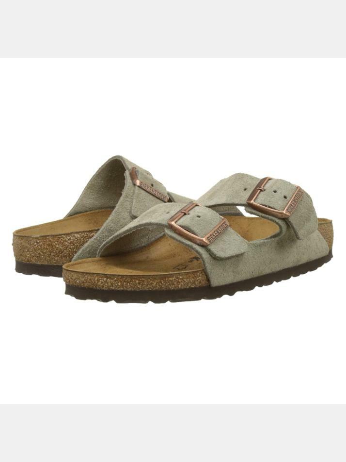 [버켄스탁] 25SS 여성 아리조나 BS 네로우핏 샌들 토프 0051463 TAUPE