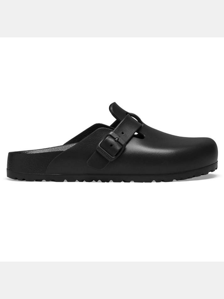 [버켄스탁] 25SS 보스턴 EVA 네로우핏 샌들 블랙 0127103 BLACK