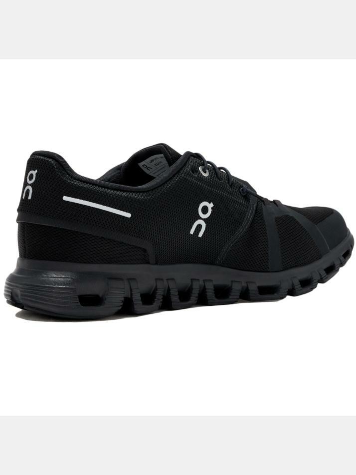 [온러닝] 25FW 클라우드6 러닝 스니커즈 블랙 3MF10071043