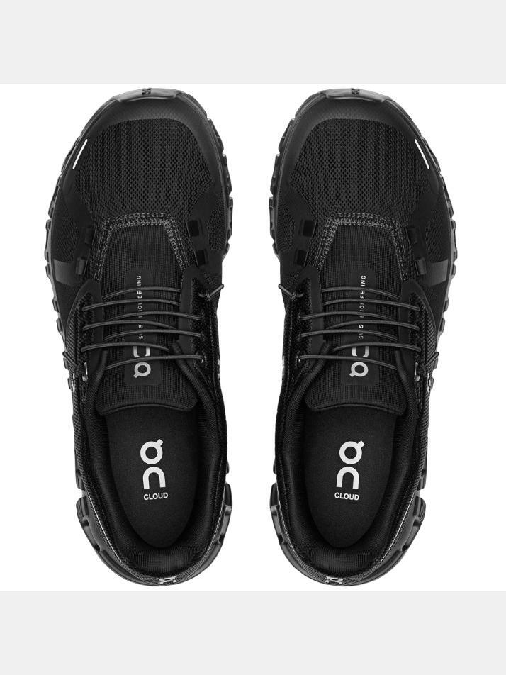 [온러닝] 25FW 클라우드6 러닝 스니커즈 블랙 3MF10071043