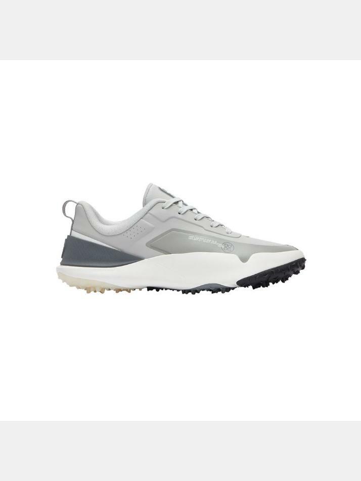 [지포어] 25FW G/18 TPU 골프화 그레이 GUF000001 N/CHA
