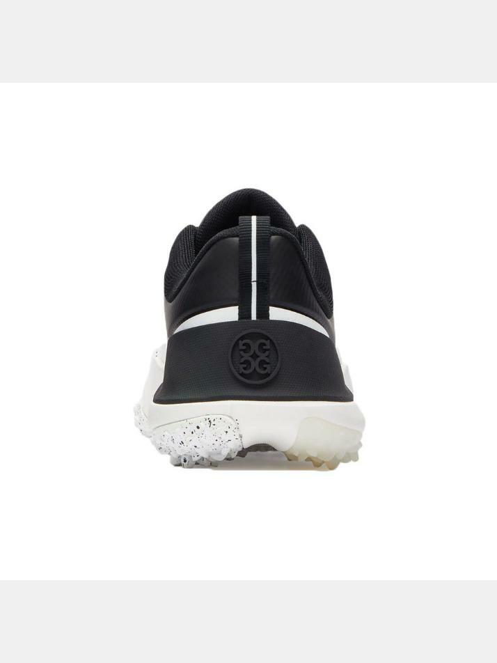 [지포어] 25FW G/18 TPU 골프화 블랙/화이트 GUF000001 O/SNO