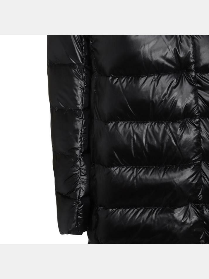 [에르노] 25FW 도라 DORA 패딩 블랙 PI0177DIC 12017Z 9300