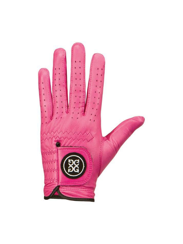 [지포어] 25FW 여성 에센셜 로고 패치 글러브 블라썸 G4LC0G01 BLSSM